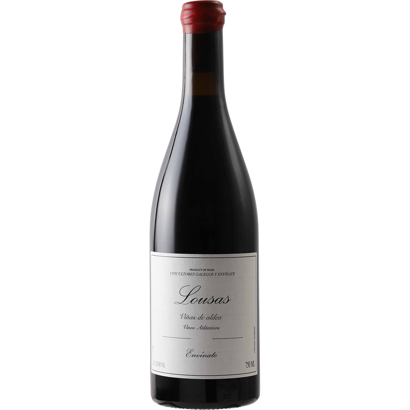 Envinate Ribeira Sacra Tinto &