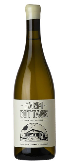 Farm Cottage Chardonnay &