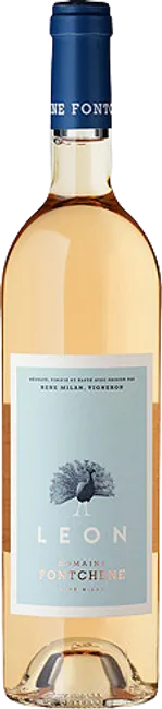 Domaine Fontchene IGP Alpilles Rose &