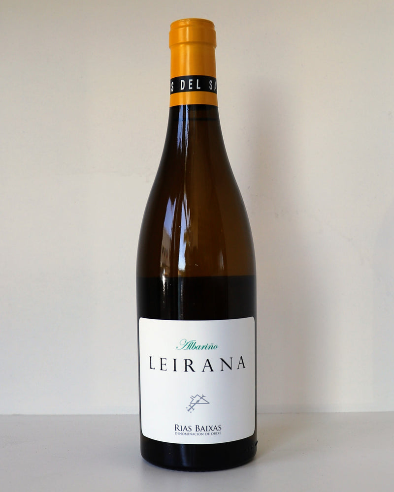 Forjas del Salnes Albarino ‘Leirana’ Rias Baixas 2022