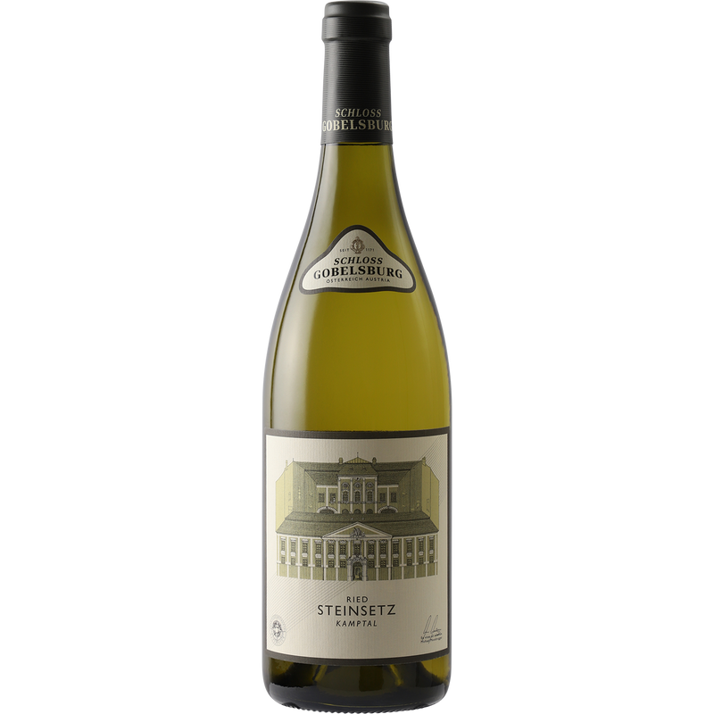 Schloss Gobelsburg Gruner Veltliner &