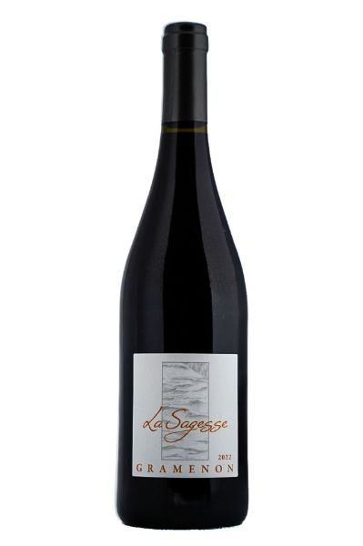 Domaine Gramenon VDF Rouge &