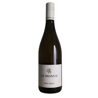 Le Monde Friuli-Venezia Giulia Pinot Grigio 2021