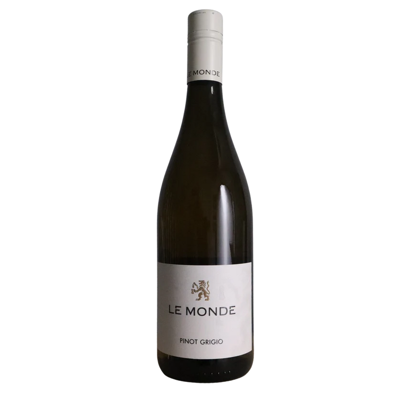 Le Monde Friuli-Venezia Giulia Pinot Grigio 2021