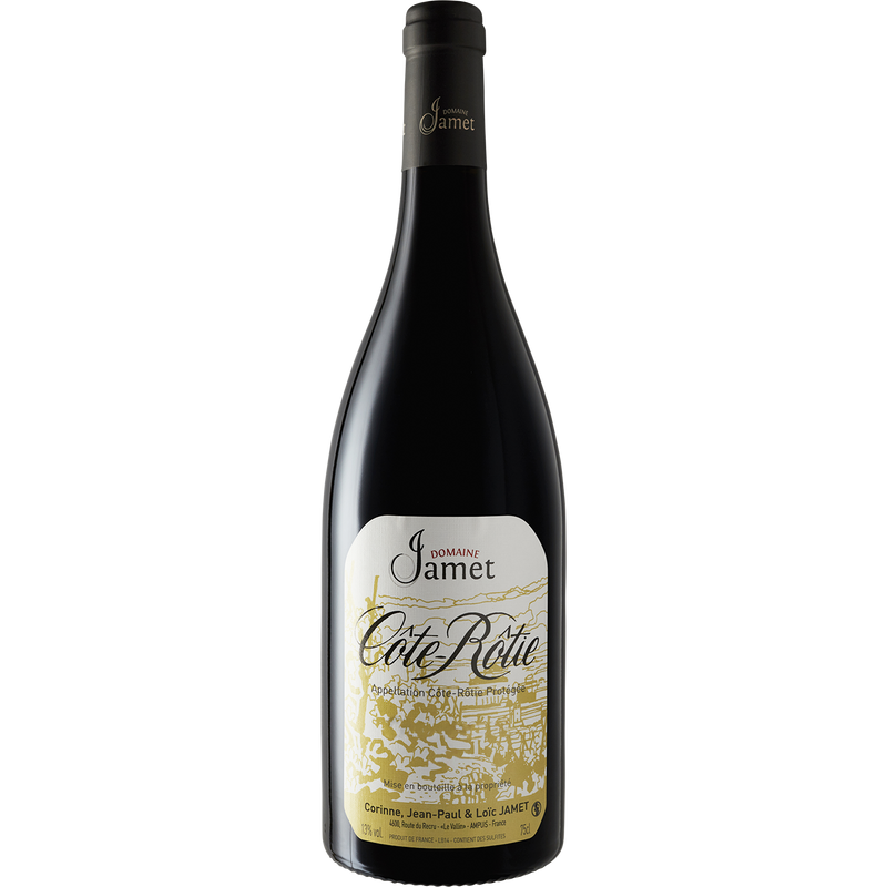 Domaine Jamet Cote-Rotie 2023