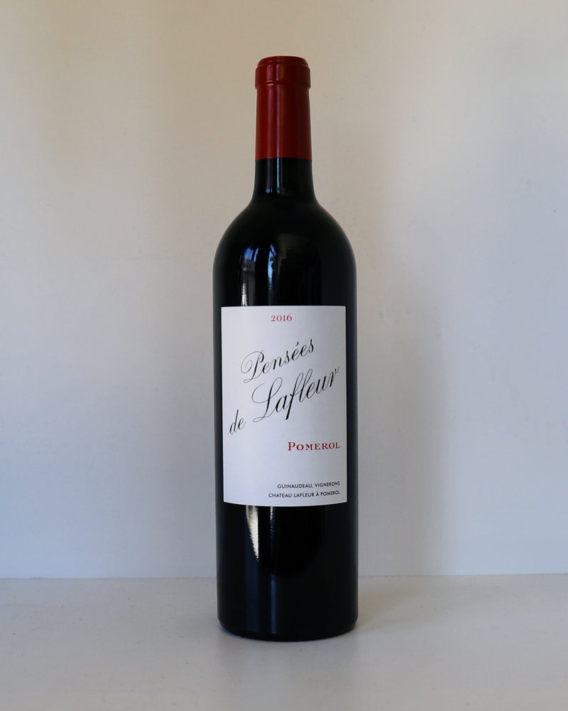 Chateau Lafleur Pomerol &