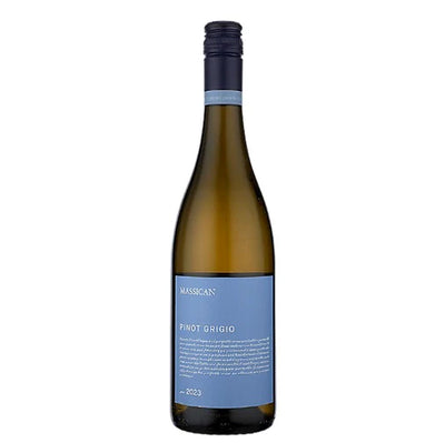 Massican Pinot Grigio Napa Valley 2024