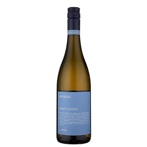 Massican Pinot Grigio Napa Valley 2024