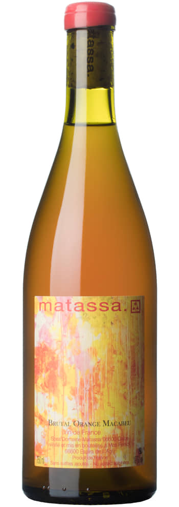 Matassa &