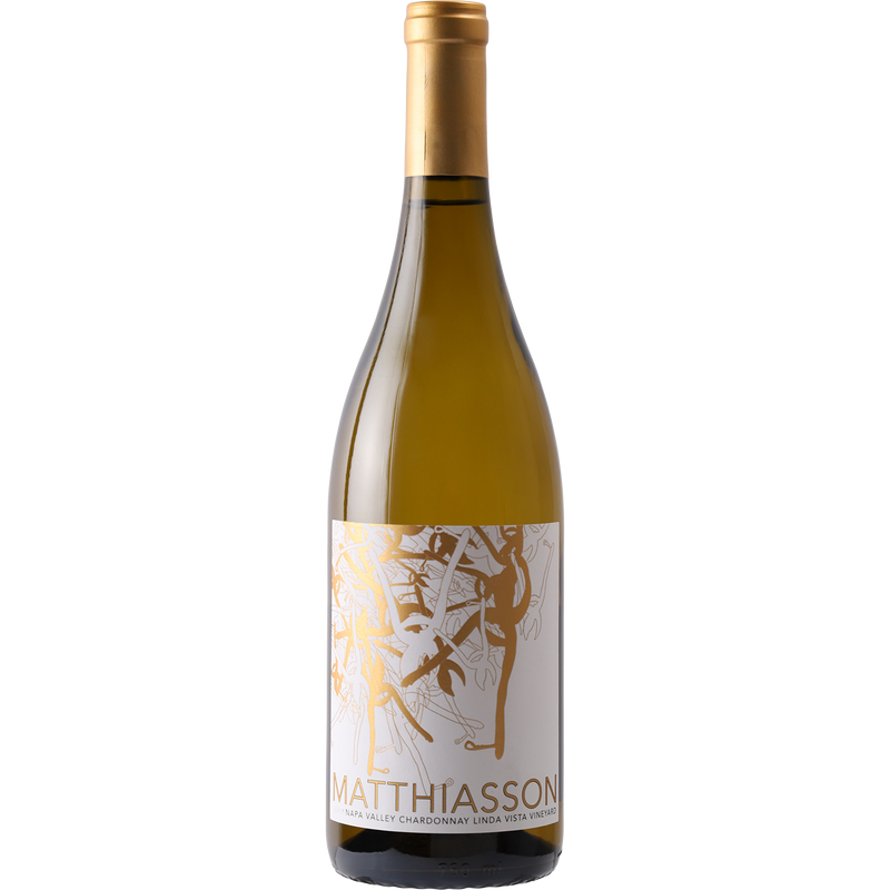 Matthiasson Chardonnay &