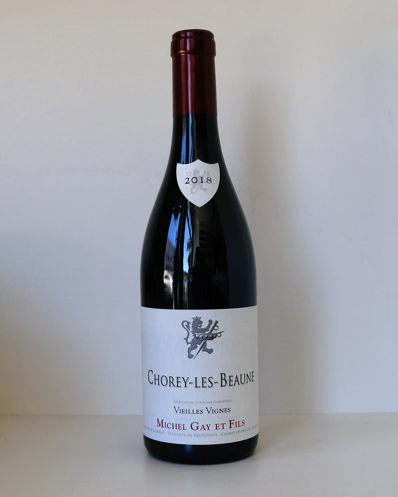 Michel Gay & Fils Chorey-les-Beaune VV 2019