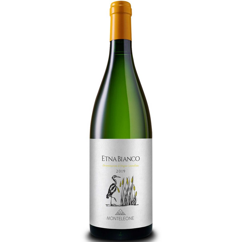 Monteleone Etna Bianco 2024