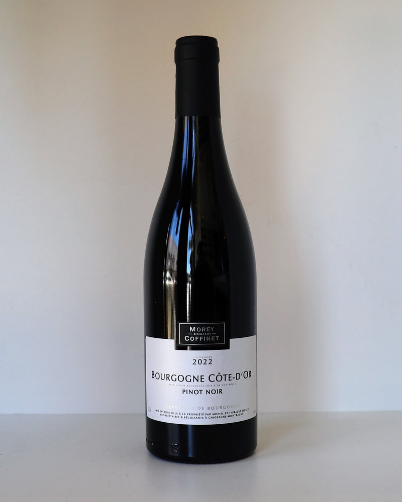 Domaine Morey-Coffinet Bourgogne Cote-D&