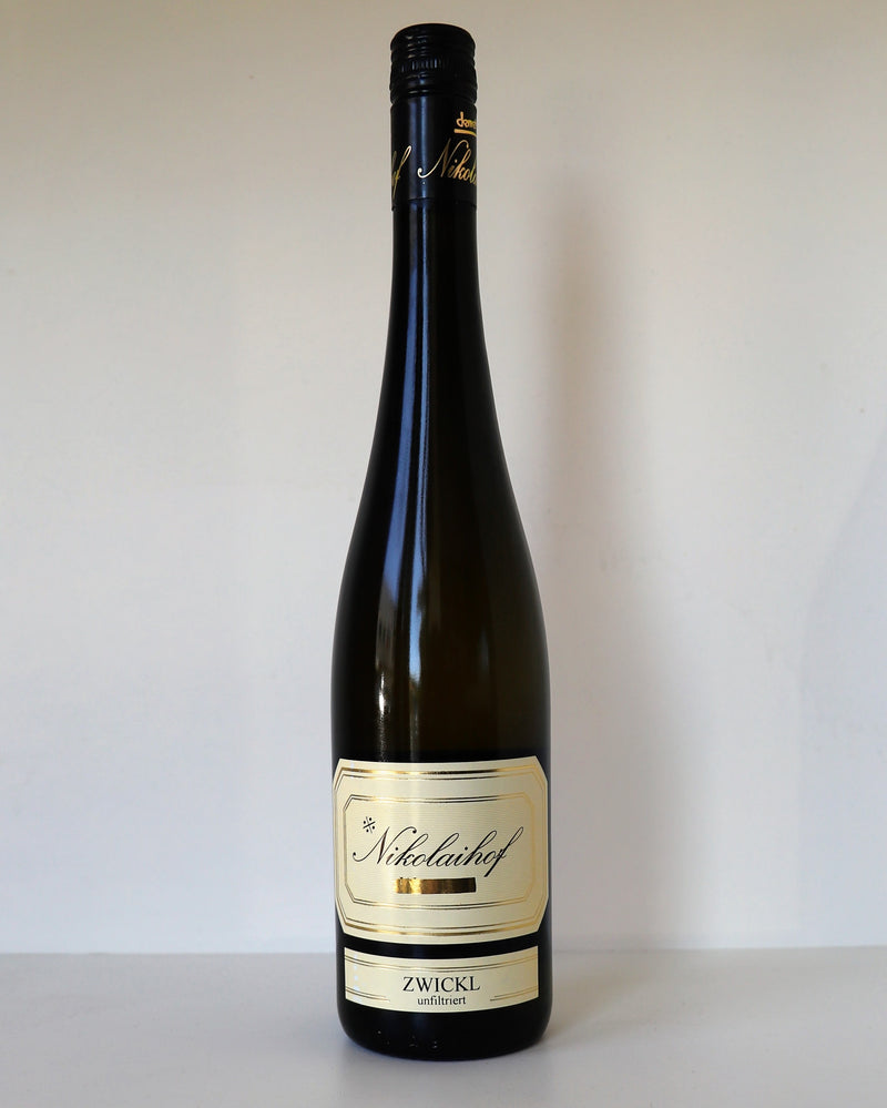 Nikolaihof Gruner Veltliner &