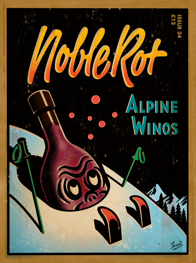 Noble Rot Issue 34