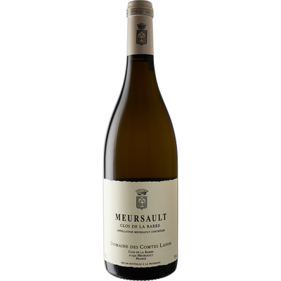 Domaine des Comtes Lafon Meursault 'Clos de la Barre' 2022