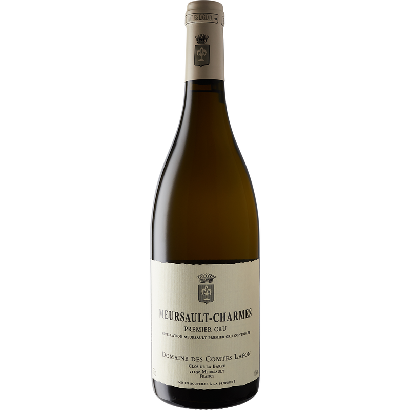 Domaine des Comtes Lafon Meursault 1er Cru &