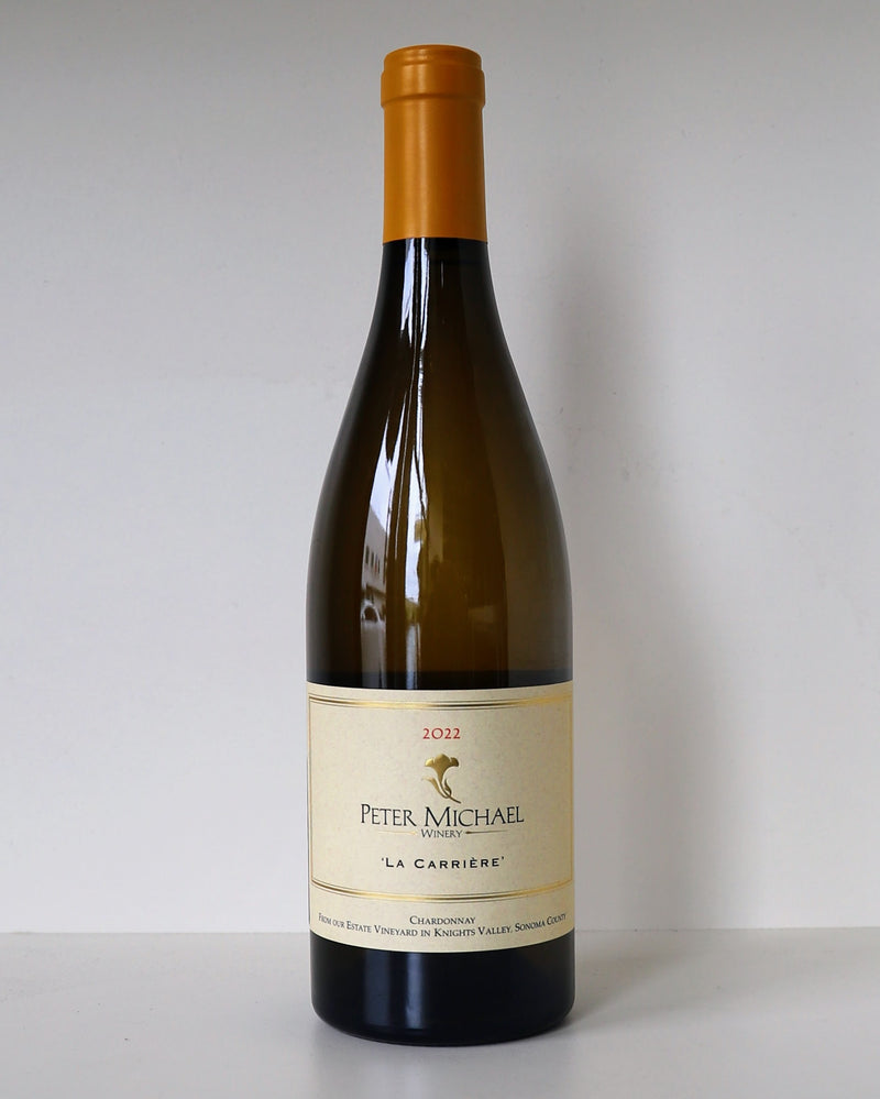 Peter Michael Chardonnay &