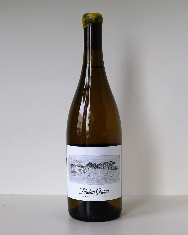 Phelan Farm Chardonnay San Luis Obispo County 2021