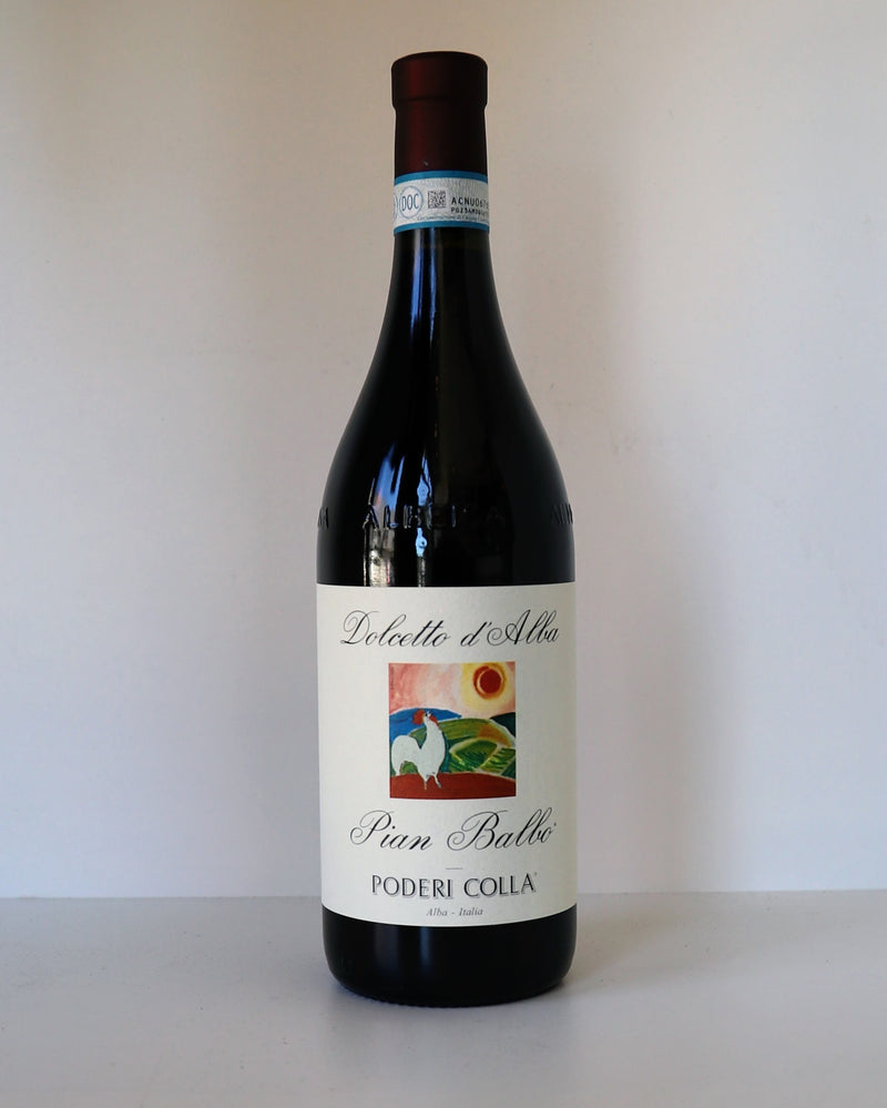 Poderi Colla Dolcetto d&