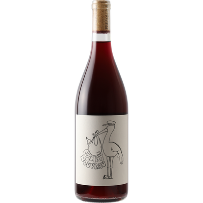 Presqu'ile Gamay 'Nouveau' Santa Maria Valley 2021-Wine-Verve Wine