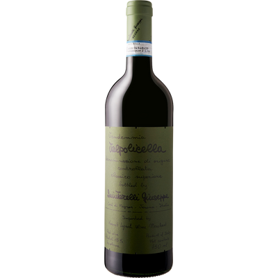 Quintarelli Valpolicella Classico Superiore 2018