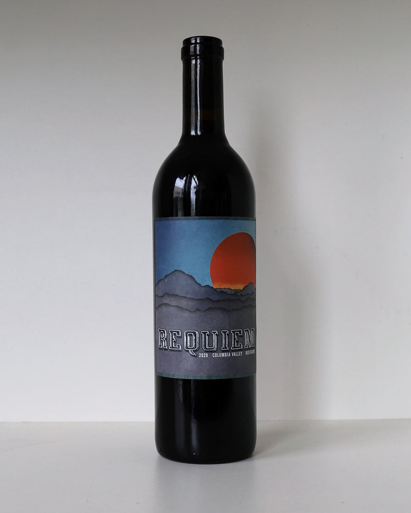 Requiem Proprietary Blend Columbia Valley 2020