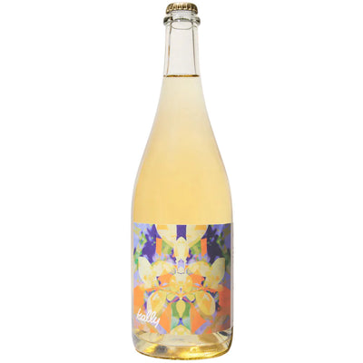Kally 'Golden Sparkler' Non-Alcoholic Sparkling Wine