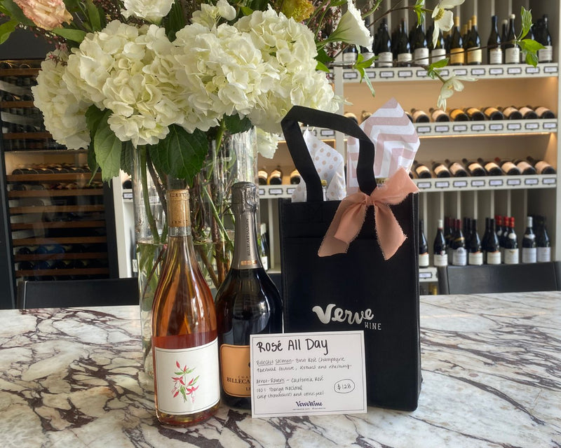 Rosé All (Mother’s) Day