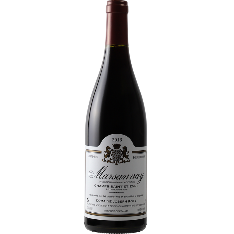 Domaine Joseph Roty Marsannay &