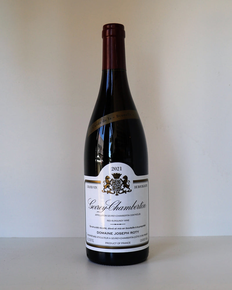 Domaine Joseph Roty Gevrey-Chambertin &