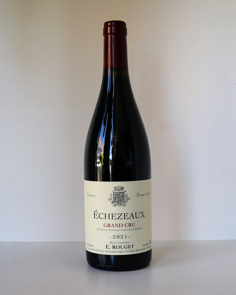 Emmanuel Rouget Echezeaux Grand Cru &