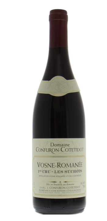 Domaine Confuron-Cotetidot Vosne-Romanee 1er Cru 'Suchots' 2020