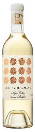Crosby Roamann Sauvignon Blanc Napa Valley 2023