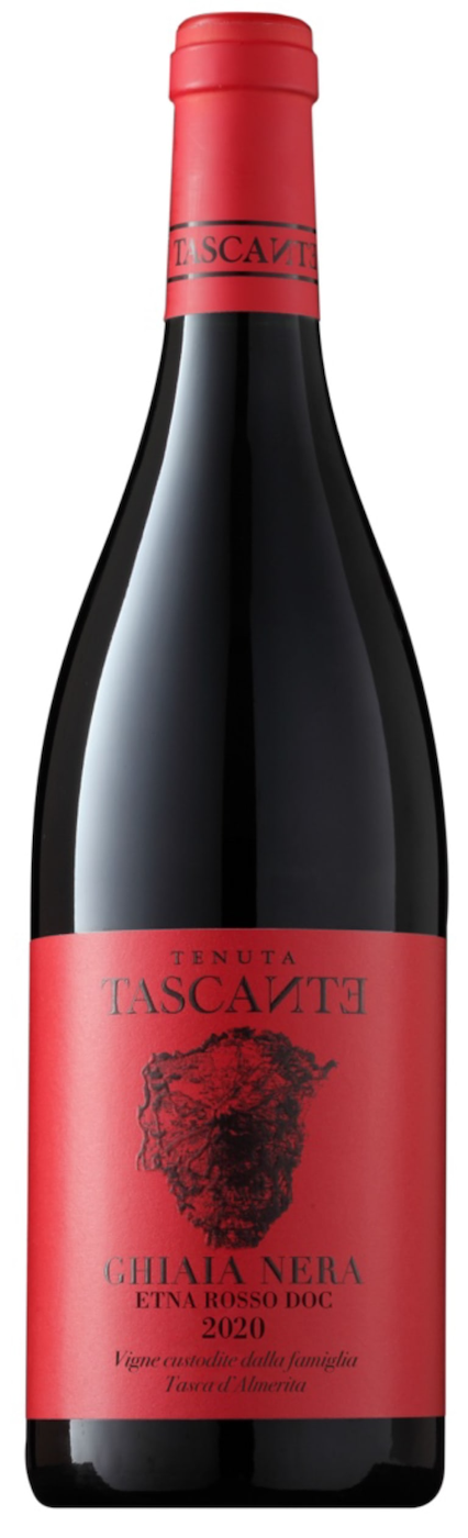 Tenuta Tascante Etna Rosso &