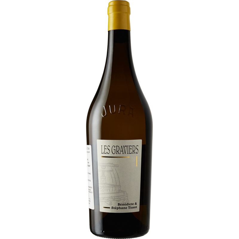 Benedicte & Stephane Tissot Arbois Chardonnay &