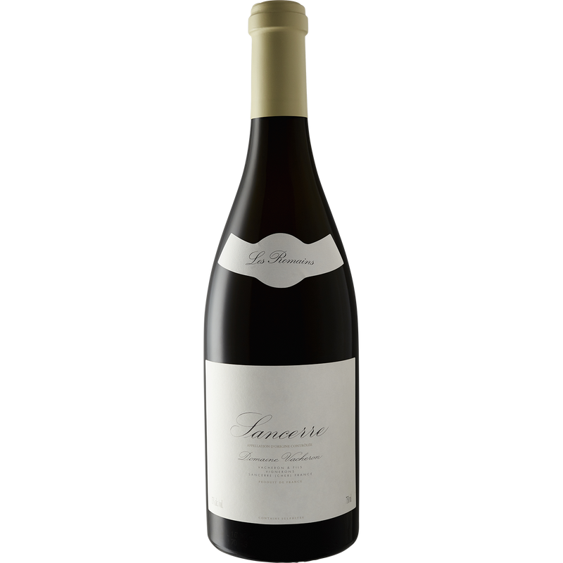 Domaine Vacheron Sancerre &