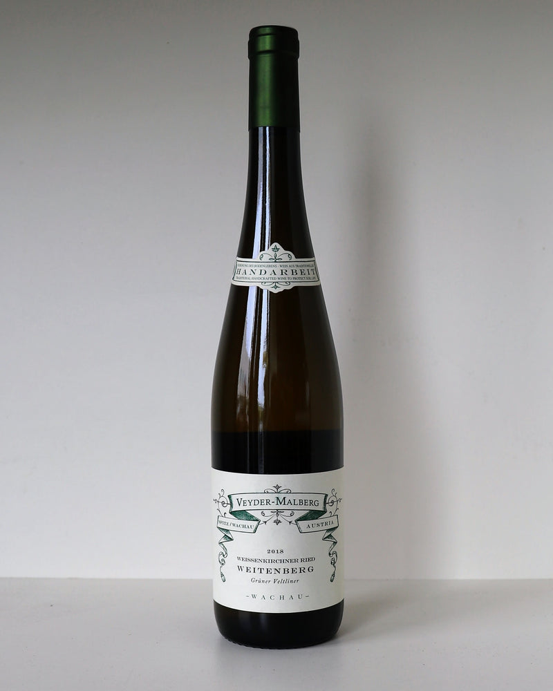 Veyder-Malberg Gruner Veltliner &