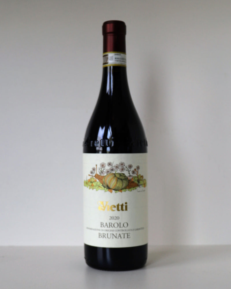 Vietti Barolo &