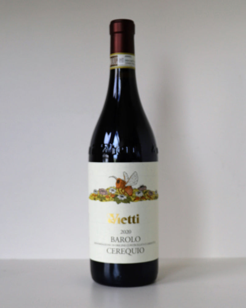 Vietti Barolo &