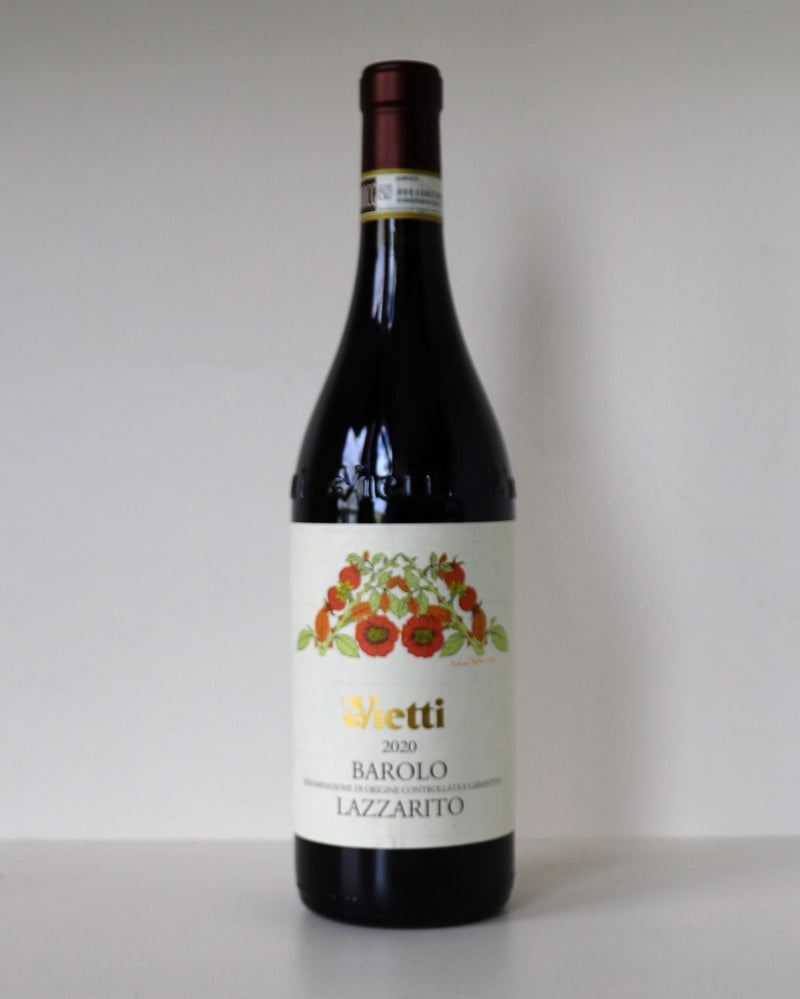 Vietti Barolo &