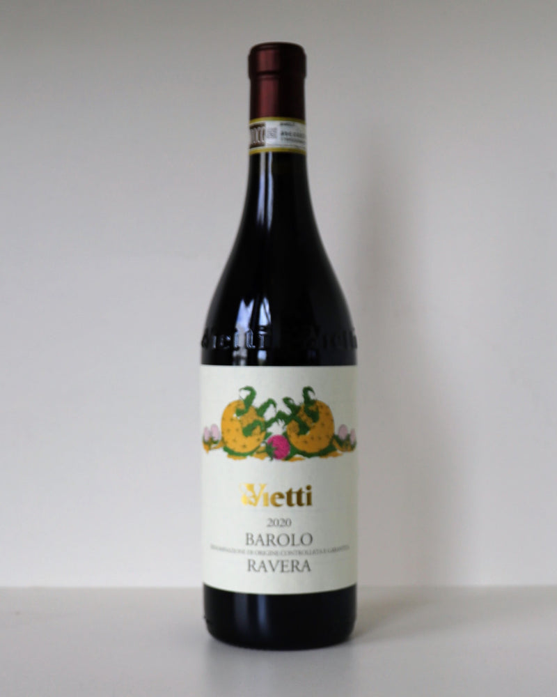 Vietti Barolo &