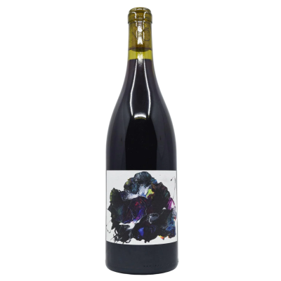 Vinca Minor Pinot Noir Yorkville Highlands 2022