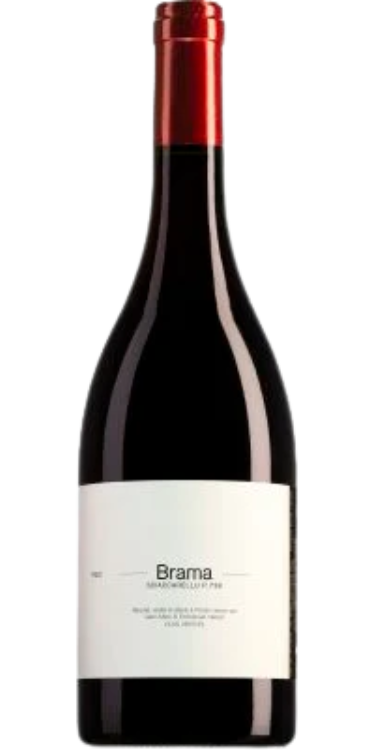 Clos Venturi Sciaccarellu 'Brama' Corsica 2022