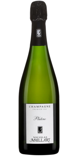 Nicolas Maillart 1er Cru &