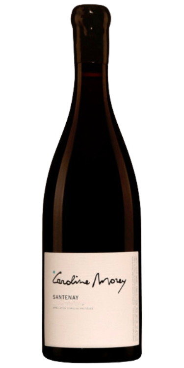 Caroline Morey Santenay Rouge 2023