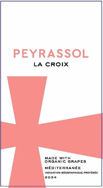Peyrassol  Rose &