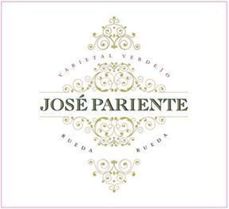 Jose Pariente Rueda Verdejo 2023