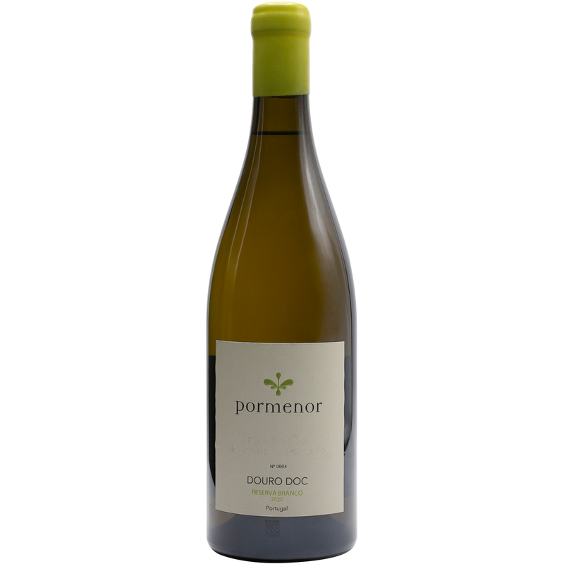 Pormenor Douro Branco Reserva 2020