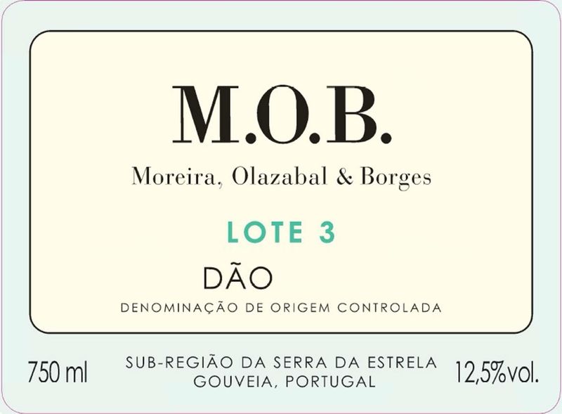 M.O.B. Dao Branco &